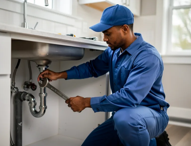 Installateur Service in Falkenhagener Feld